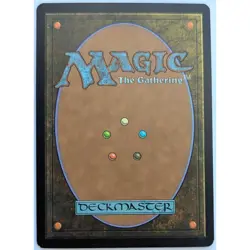 Crumbling Necropolis Foil, Shards of Alara (ALA), #222 NM MTG - Image 2