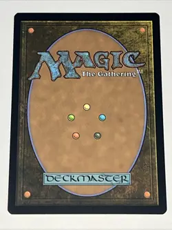 Thespian's Stage (White Border) 113 Mystery Booster 2 Magic: The Gathering NM - Image 2