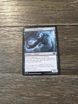 Creeping Bloodsucker Foundations Jumpstart Regular - Image 2
