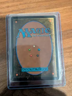 The Ten Rings (Borderless) MTG Marvel Super Heroes Foil - Image 2