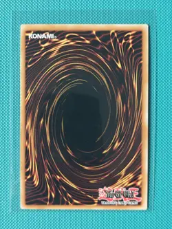 Yu-Gi-Oh Chaos Origins The Chaotic Sacred Beasts 1st Edition Secret Rare - Image 2