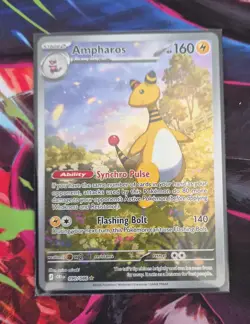 Pokemon TCG Chaos Rising (CRI) Card Bundle X7 Near Mint - Image 2
