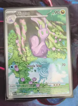 Pokemon TCG Chaos Rising (CRI) Card Bundle X7 Near Mint - Image 3