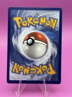 Pokemon TCG Illustration Rare Chespin 087/086 Chaos Rising (English) - Image 2