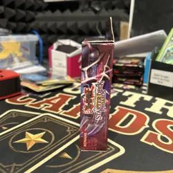 Yugioh Starter Deck: Pegasus Unlimited Edition - Image 2