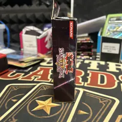Yugioh Starter Deck: Pegasus Unlimited Edition - Image 3