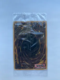Yugioh Token - Yami Yugi TKN5-EN047 Factory Sealed - Image 2