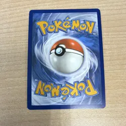 Pokemon TCG Snorlax 051 SV Scarlet & Violet Promo Holo 150 HP Eng 2023 - Image 2