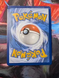 Pokemon TCG Snorlax 051 SV Scarlet & Violet Promo EN Holo Promo CRIMP ERROR - Image 2