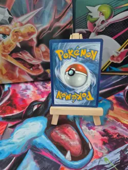 Pokemon TCG Snorlax Holo Promo Card Pokemon Go 055/078 - Image 3