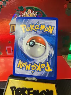 Pokemon Snorlax Reverse Crosshatch Holo League & Championship Reverse Promo TCG - Image 5