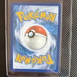 Pokemon TCG Snorlax 051 SV Scarlet & Violet Promo Holo English - Image 2