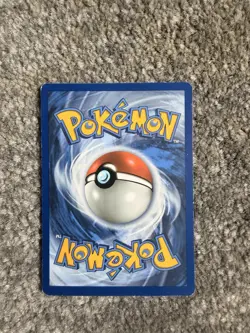 Pokemon TCG Snorlax Holo Promo XY Promos XY179 English 2016 - Image 2