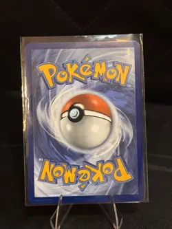 Pokemon TCG Snorlax 051 SV Scarlet & Violet Promo Holo EN 2023 150 HP - Image 2