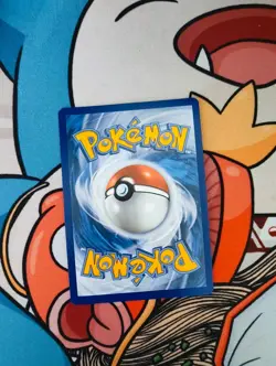 Snorlax 122 Cosmos Holo - Black Star Promo SVP - Pokemon TCG - Image 3