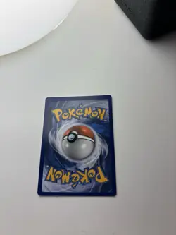 Pokemon TCG Snorlax XY179 Holo Black Star Promo Card Excellent NM Condition - Image 3