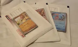 Snorlax 122 Cosmos Holo - S&V Twilight Masquerade Promo Pokemon TCG - Image 5
