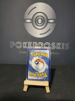 Pokemon TCG Snorlax 122 Scarlet & Violet Promo Card Holo - Image 2