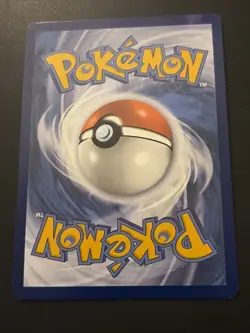 Pokemon Card TCG Snorlax 051 Scarlet & Violet Black Star Promo Rare Holo LP - Image 2