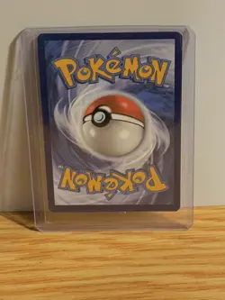 Snorlax 051 SV: Scarlet & Violet Promo Holo NM English 2023 Pokemon TCG - Image 2