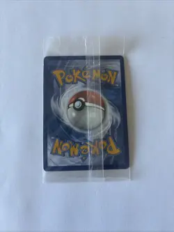 Pokemon TCG Snorlax 051 SV Scarlet & Violet Promo Card Holo(IN OG PACKAGING) - Image 2