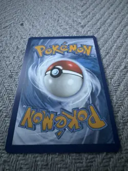 Pokemon TCG Snorlax 051 Scarlet & Violet Promo SVP Promo Holo EN 2023 - Image 3