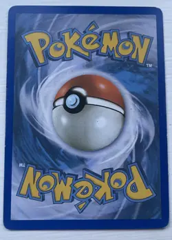 Pokemon Snorlax GX TCG SM05 Sun Moon Black Star Promo Holo Card NM Condition - Image 4