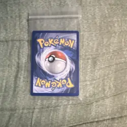 Pokemon TCG Snorlax XY179 XY Promo Holo Card EN 130HP Basic 2016 - Image 3