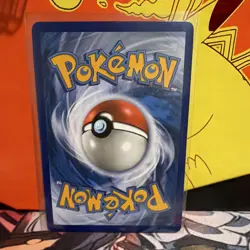 Pokemon TCG SM Black Star Promos SM05 Snorlax GX Promo Holo EN - Image 2