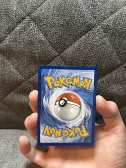 Pokemon Snorlax Holo TCG SWSH119 Promo Card - Image 3