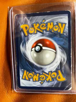 Pokemon TCG Eevee & Snorlax GX SM169 TAG TEAM GX Promo Full Art Holo - Image 2