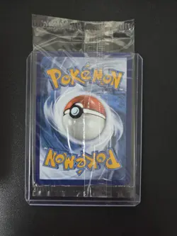 Snorlax SVP 051/ English Holo Promo Pokemon TCG - Sealed - Top loader - Image 3