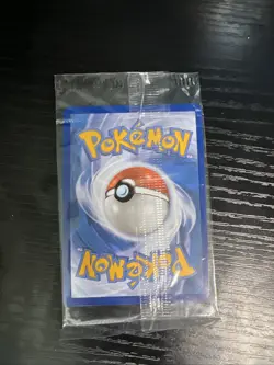 Pokemon TCG Snorlax SVP051 Holo 151 black star Promo Card Sealed - Image 4