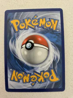 Pokemon TCG Snorlax Sword & Shield Swsh068 Holo Promo - Image 2