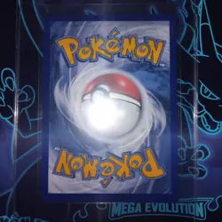 Pokemon TCG 2021 Snorlax SWSH119 Black Star Promo Card Holo Rare Nm - Image 4