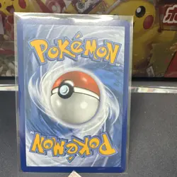 The Pokemon Company Pokemon TCG Snorlax 122 SV Promo Holo Basic 160HP (EN) - Image 2