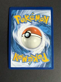 Pokemon TCG Snorlax 051 Sv: Scarlet & Violet Promo Full Art Holo English Card - Image 2