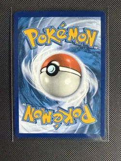 Pokemon TCG Snorlax 051 Sv: Scarlet & Violet Promo Full Art Holo English Card - Image 4