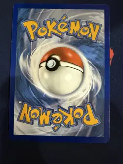 Pokemon TCG Snorlax Rebel Clash 141/192 Promo Cosmos Holo R - Image 2