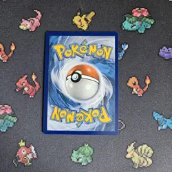 Charizard Vmax SWSH261 Black Star Promo Pokemon TCG - Image 2