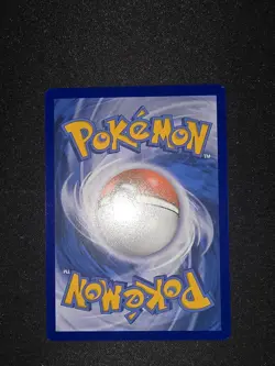Pokemon TCG Charizard VMAX SWSH261 Black Star Promo Near Mint Condition - Image 2