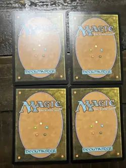 MTG - Spell Queller - Eldritch Moon 189/205 - NM x4 (playset) - Image 2