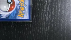 Pokemon TCG Charizard VMAX SWSH261 Black Star Promo - Image 3
