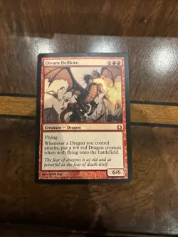 Utvara Hellkite Return to Ravnica Regular - Image 1