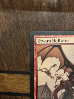 Utvara Hellkite Return to Ravnica Regular - Image 2