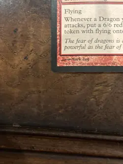 Utvara Hellkite Return to Ravnica Regular - Image 3