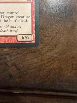 Utvara Hellkite Return to Ravnica Regular - Image 4