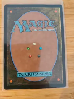 MTG Urza's Saga The List M/NM Free UK P&P - Image 2