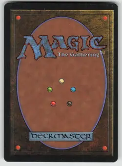 Oasis Arabian Nights Uncommon MAGIC: THE GATHERING - Image 2