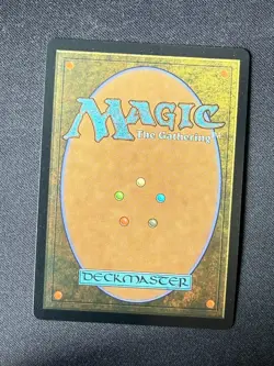 Henneth Annun Reflecting Pool FOIL (Lord of the Rings) - Magic (MTG) Near Mint - Image 2